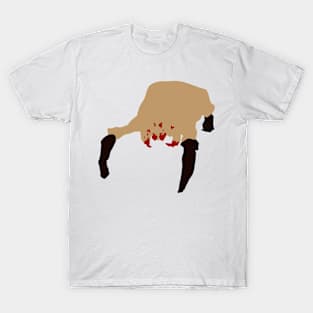 Headcrab from Half-Life 2 T-Shirt